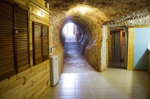 Coober Pedy Australie Réservation Réduction booking.com