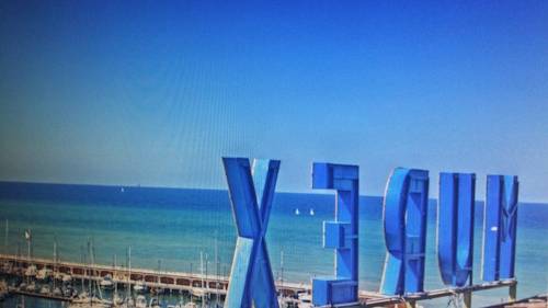 Cattolica Italy Booking Discount booking.com