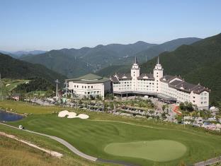 Jeongseon-gun South Korea Booking Discount agoda.com