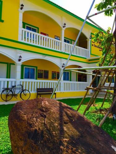 Mukdahan Thailand Booking Discount booking.com