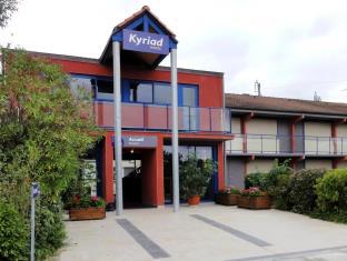 Portet-sur-Garonne France Booking Discount agoda.com