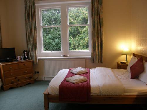 Settle United Kingdom Booking Discount booking.com