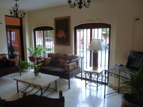 Oaxaca de Juarez Mexico Booking Discount booking.com