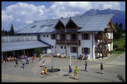 Oberstdorf Allemagne Réservation Réduction booking.com