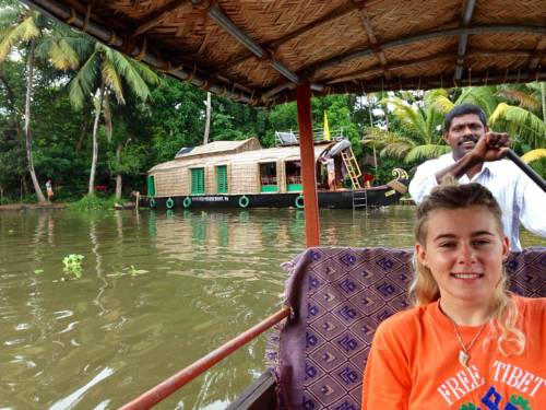 Alleppey Inde Réservation Réduction booking.com