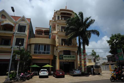 Pleiku Viet Nam Booking Discount booking.com