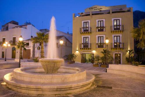 Castellammare del Golfo Italy Booking Discount booking.com