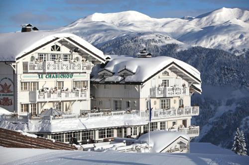 Saint-Bon-Tarentaise France Booking Discount agoda.com