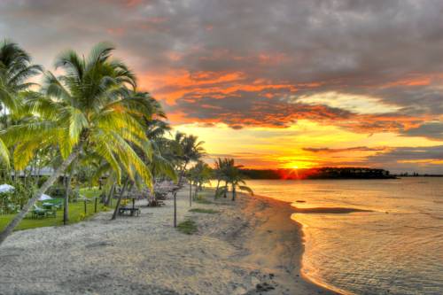 Nadi Fiji Booking Discount booking.com