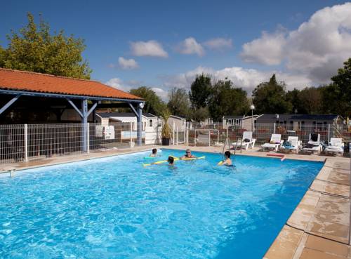 Saint-Georges-de-Didonne France Booking Discount booking.com