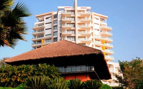 La Cruz de Huanacaxtle Mexico Booking Discount booking.com