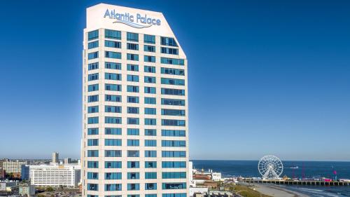 Atlantic City (NJ) United States Booking Discount agoda.com