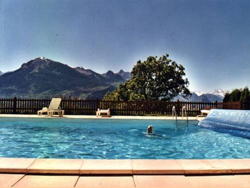 Risoul France Booking Discount booking.com