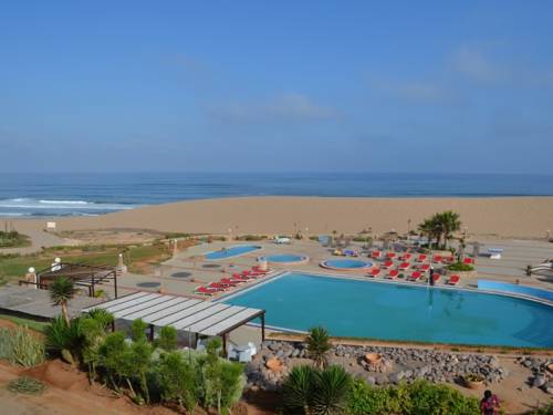 Mirleft Maroc Réservation Réduction booking.com