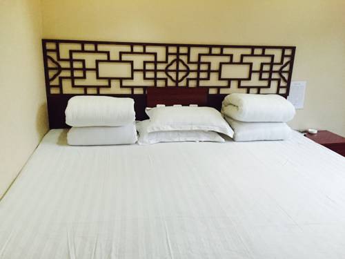 Wutaishan China Booking Discount booking.com