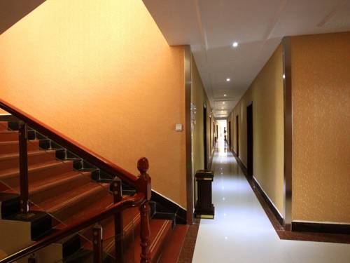 Jiujiang Chine Réservation Réduction booking.com