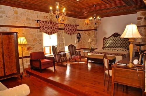 Antalya Turquie Réservation Réduction booking.com