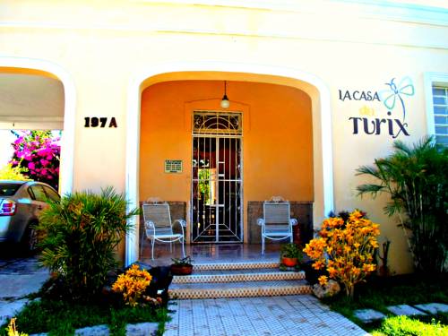 Merida Mexico Booking Discount booking.com
