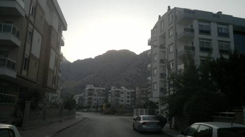 Antalya Turquie Réservation Réduction booking.com