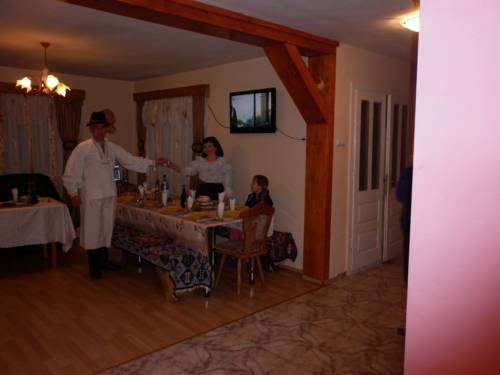 Botiza Roumanie Réservation Réduction booking.com