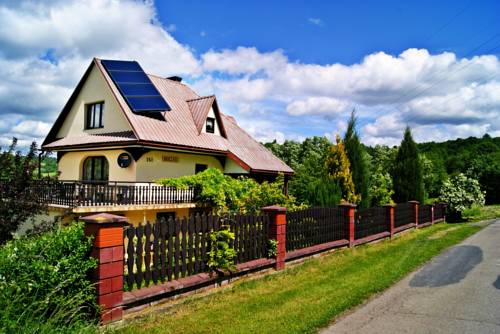 Solina Poland Booking Discount booking.com