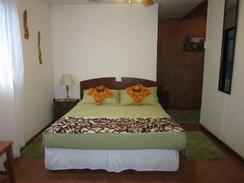 Hanga Roa Chile Booking Discount booking.com