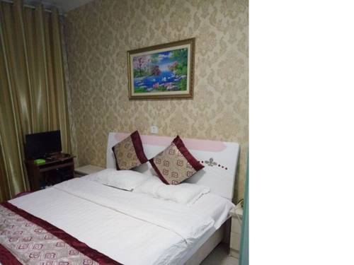 Handan Chine Réservation Réduction booking.com