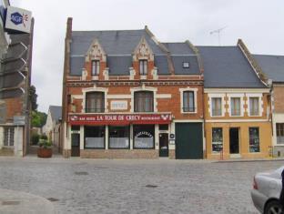 Crecy Sur Serre France Booking Discount agoda.com