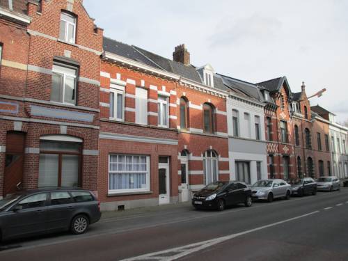 Tournai Belgium Booking Discount booking.com