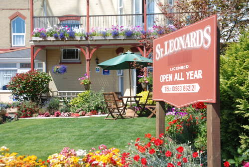 Shanklin Royaume-Uni Réservation Réduction booking.com