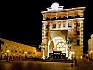 Panipat India Booking Discount agoda.com