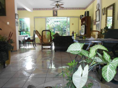 San Salvador Le Salvador Réservation Réduction booking.com