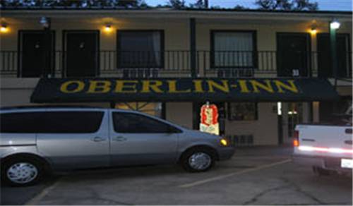 Oberlin (Louisiana) United States Booking Discount booking.com