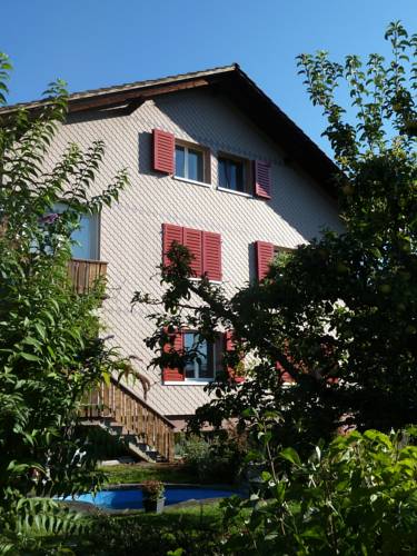 Steffisburg Suisse Réservation Réduction booking.com