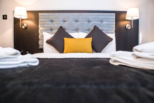 London United Kingdom Booking Discount booking.com