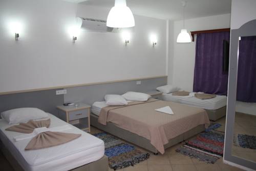 Bodrum Turquie Réservation Réduction booking.com