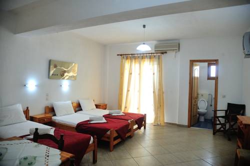 Ville de Skiathos Grèce Réservation Réduction booking.com