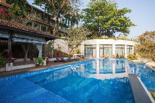Goa India Booking Discount agoda.com