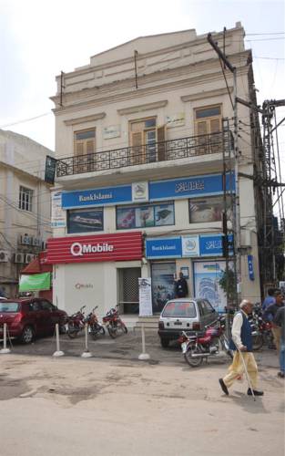 Lahore Pakistan Réservation Réduction booking.com