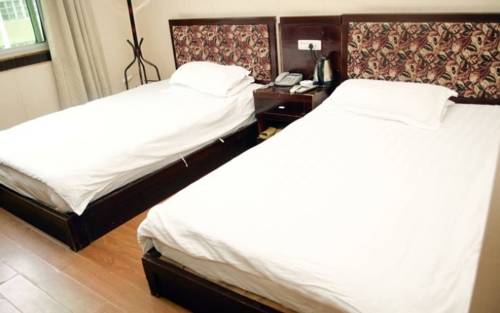 Songyang China Booking Discount booking.com