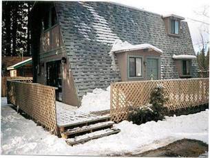 Big Bear Lake États Unis Réservation Réduction booking.com