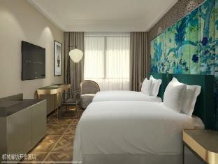 Shanghai China Booking Discount agoda.com