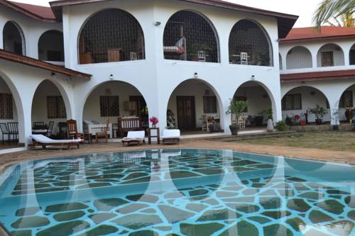 Malindi Kenya Réservation Réduction booking.com