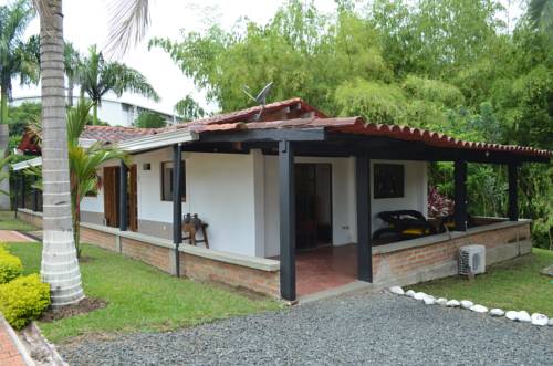 Cerritos Colombia Booking Discount booking.com