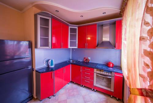 Mezhdurechensk Russia Booking Discount booking.com