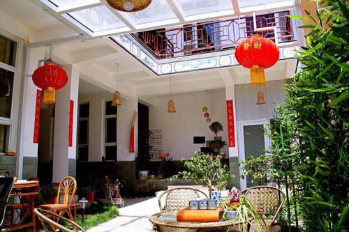 Ancienne ville de Dali Chine Réservation Réduction booking.com