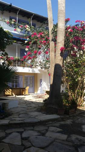 Kalavasos Chypre Réservation Réduction booking.com