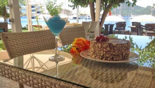 Marmaris Turkey Booking Discount booking.com