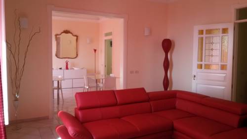 Sciacca Italie Réservation Réduction booking.com