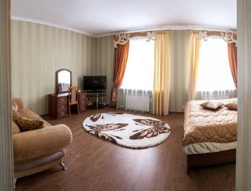 Buzuluk Russia Booking Discount booking.com